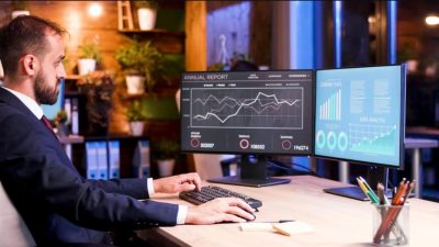 Module 5 – Professional Certificate in Big Data Analytics (Sijil Profesional Analitik Data Raya)