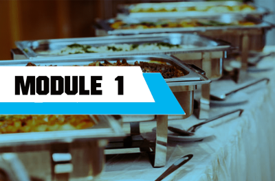 Module 2 – Professional Certificate in Business Management (Food & Beverage Business Specialization) Sijil Professional Pengurusan Perniagaan (Pengkhususan Perniagaan Makanan & Minuman) (Copy 1)